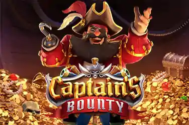 Captain's Bounty